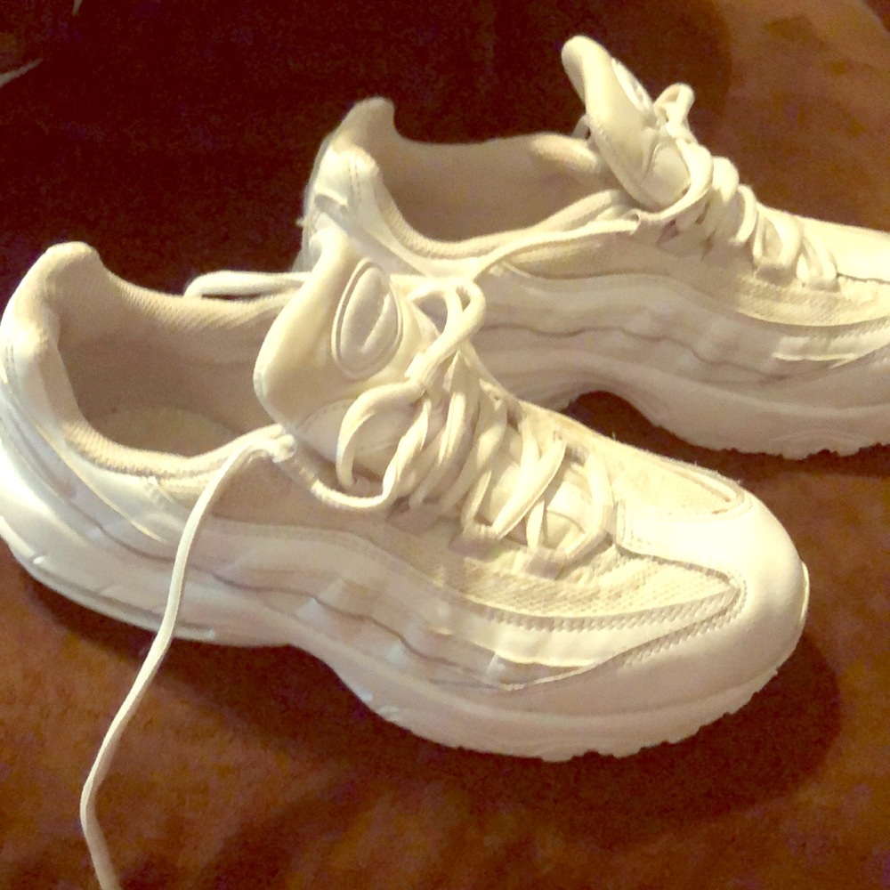 Air max Nike sneakers
